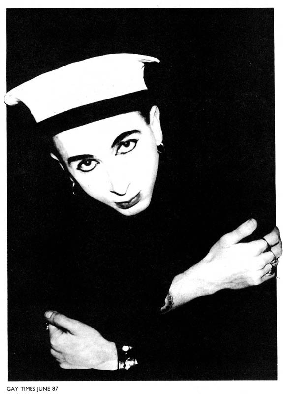 Marc Almond