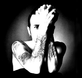 Marc Almond
