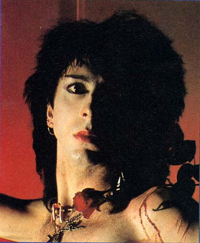 Marc Almond