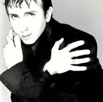 Marc Almond