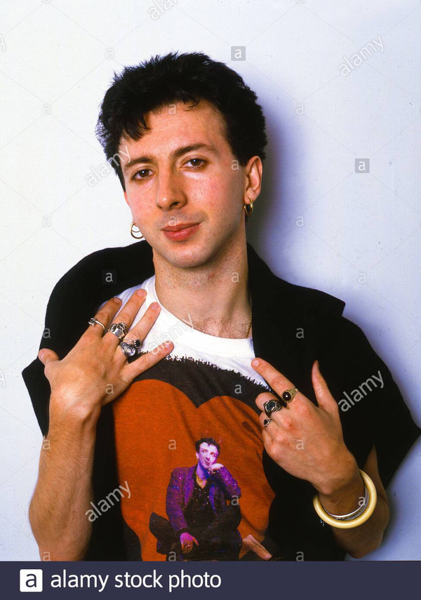 Marc Almond