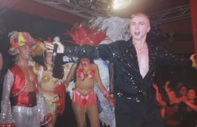 Marc Almond
