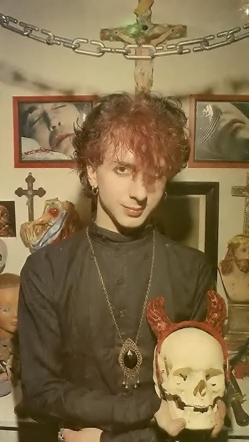 Marc Almond