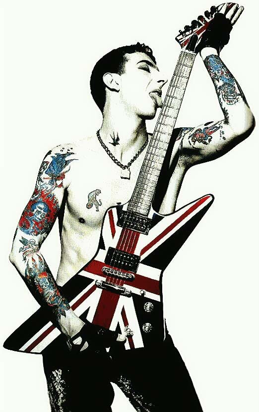 Marc Almond