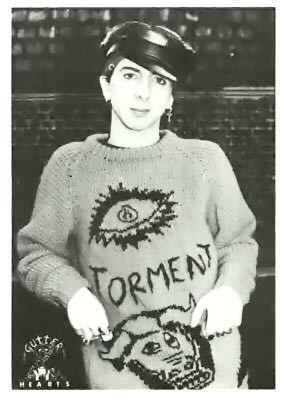Marc Almond