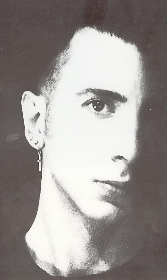 Marc Almond