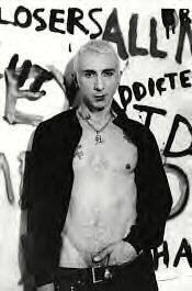 Marc Almond