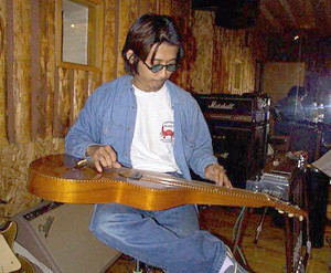 Genichi Tamura
