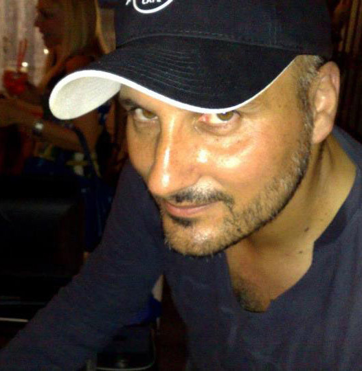 William "Harley" Cataldo