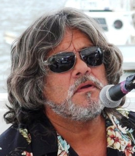 Butch Azevedo