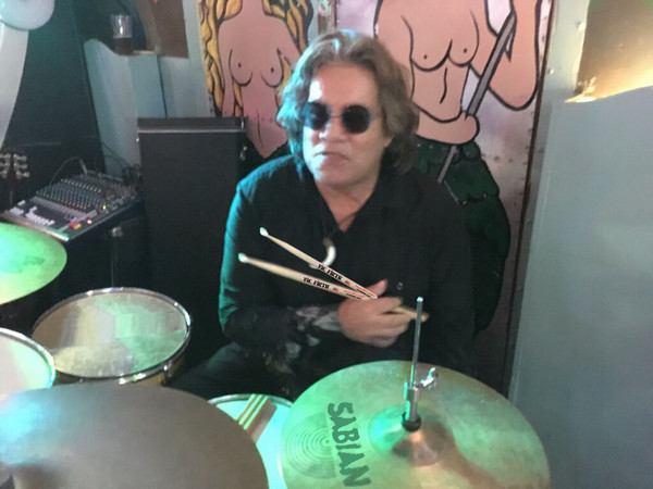 Butch Azevedo
