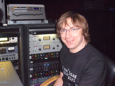 Mark Hawley
