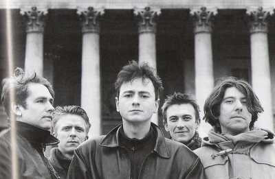 Echo & The Bunnymen