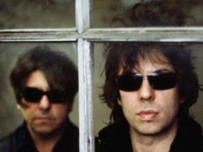 Echo & The Bunnymen