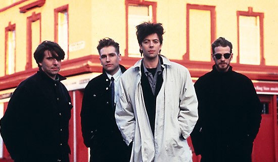 Echo & The Bunnymen