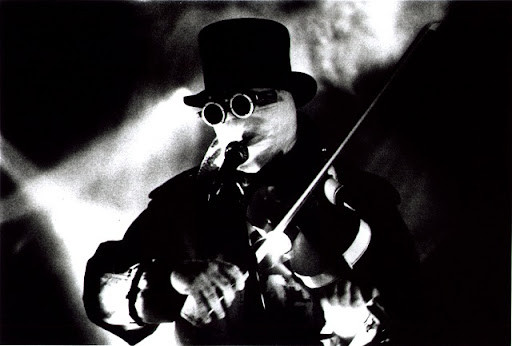 Nash The Slash
