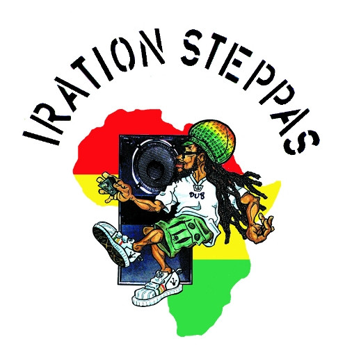 Iration Steppas