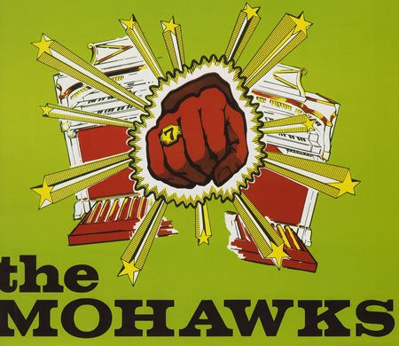 The Mohawks