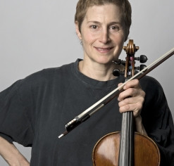 Judy Geist