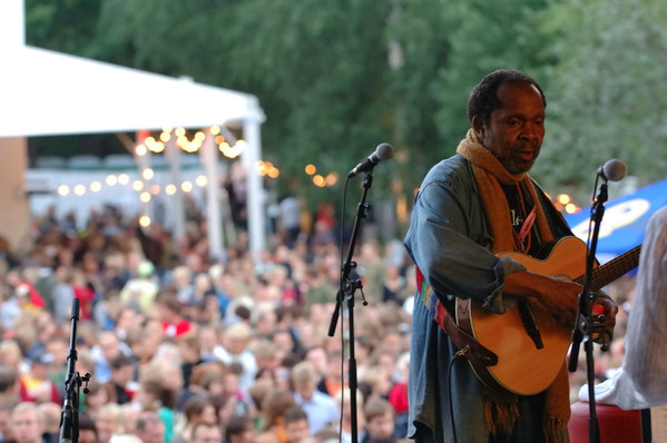 Terry Callier