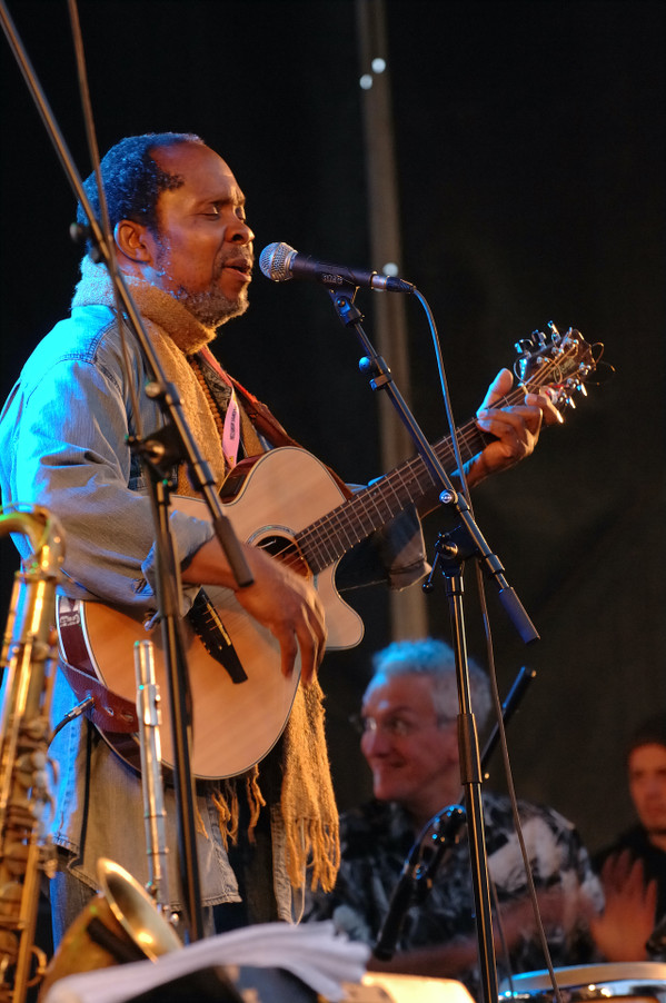 Terry Callier