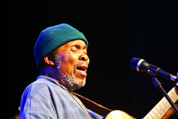 Terry Callier