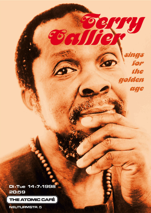 Terry Callier