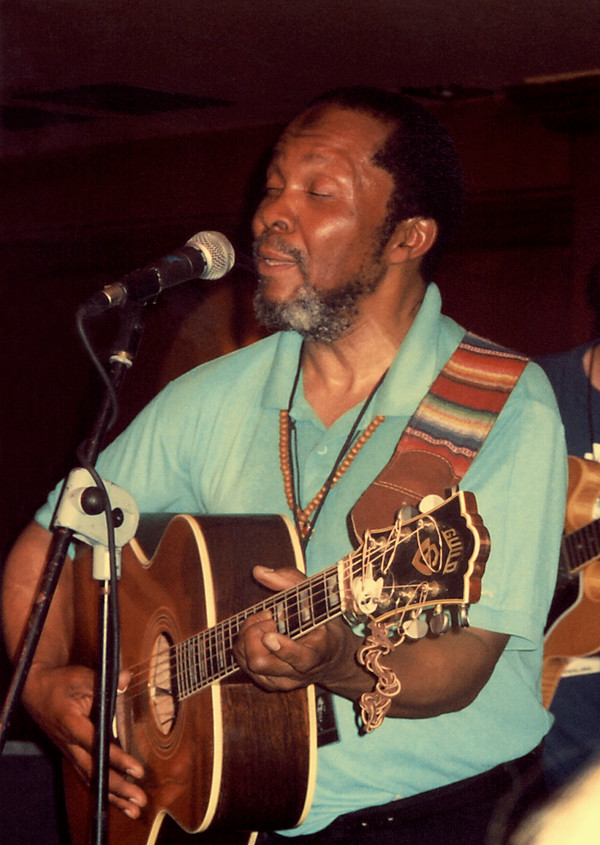 Terry Callier