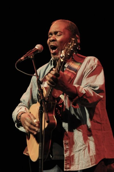Terry Callier