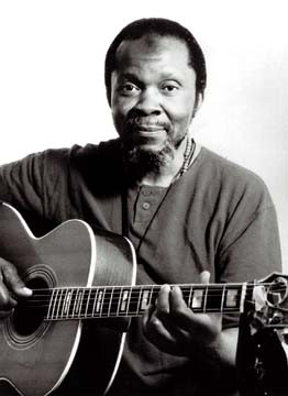 Terry Callier