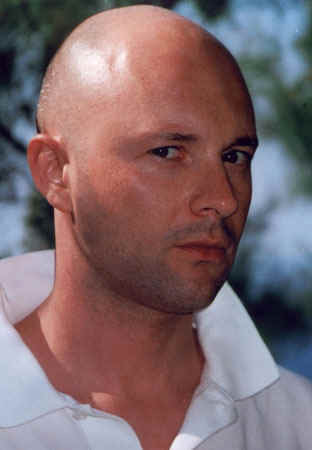 Gianluca Saccoman
