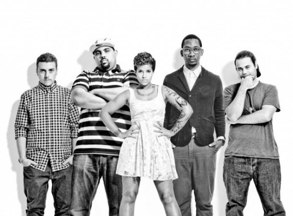 Buraka Som Sistema