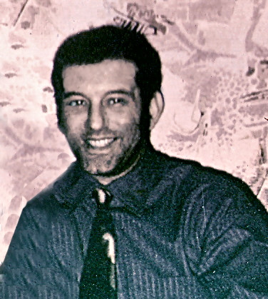 Howard Holzer