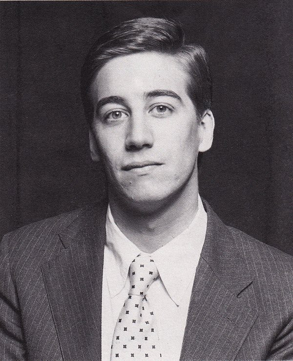 Billy Adams