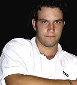 Jim Muir