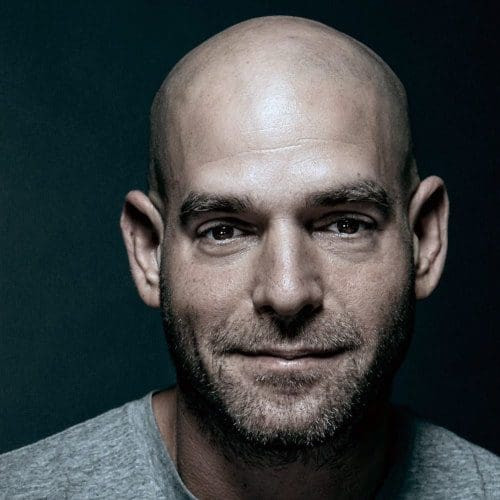 Dave Dresden