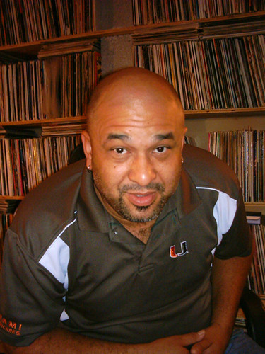 Aldo Hernandez