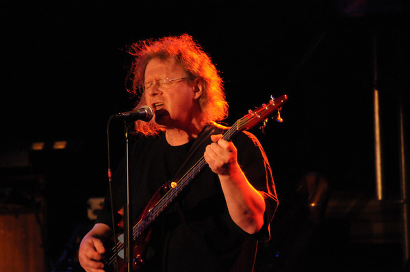 Stefan Wissnet