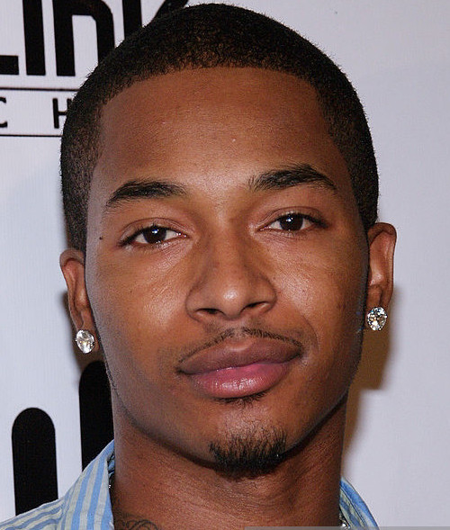 Howard Bailey Jr.