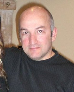 Aron Friedman