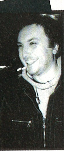 Domenic Cappello