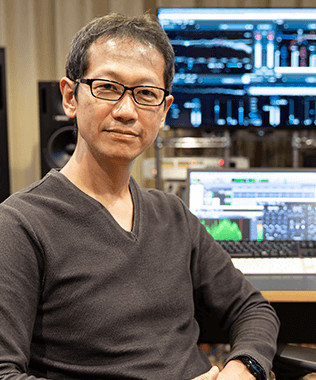 Ryuichi Tanaka