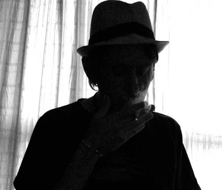 James Diplock