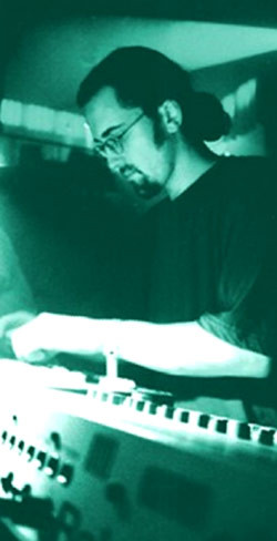 Sascha Zastiral