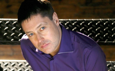 Guy Barker