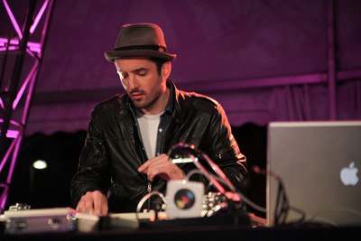 DJ Pfel