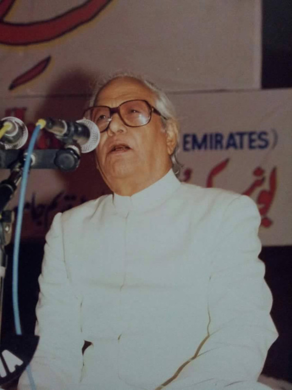 Majrooh Sultanpuri