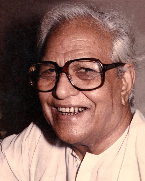 Majrooh Sultanpuri