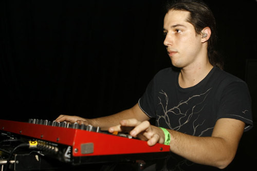 Erez Aizen
