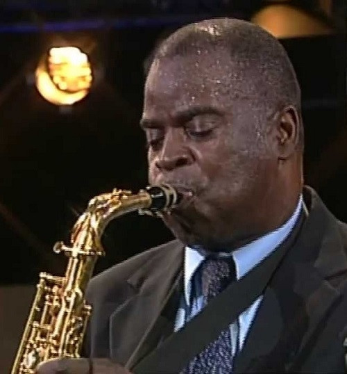 Maceo Parker